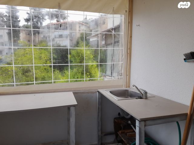 דירת גן, שדרות וינגייט 17, הדר עליון, חיפה