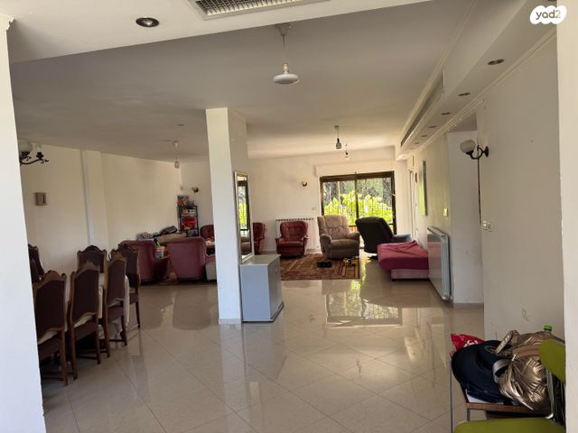 בית פרטי/ קוטג', מצרי טירן 21, גבעת המבתר, ירושלים