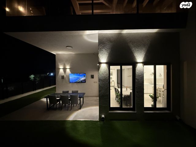 בית פרטי/ קוטג', העפרוני 299, יובל, יובל