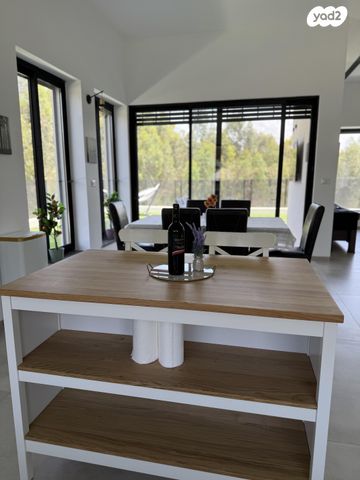 בית פרטי/ קוטג', העפרוני 299, יובל, יובל