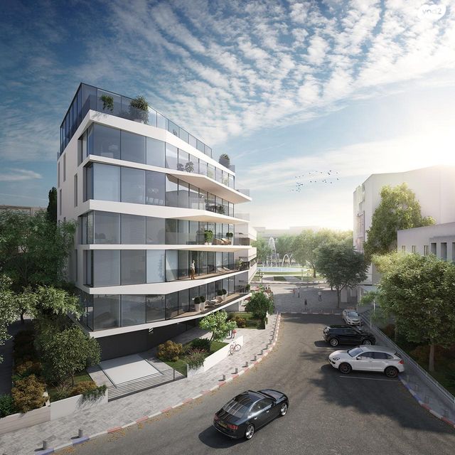 הצפון הישן - דרום