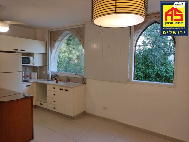 דירה, רחל אמנו, ירושלים