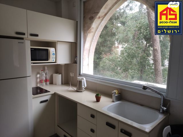 דירה, רחל אמנו, ירושלים