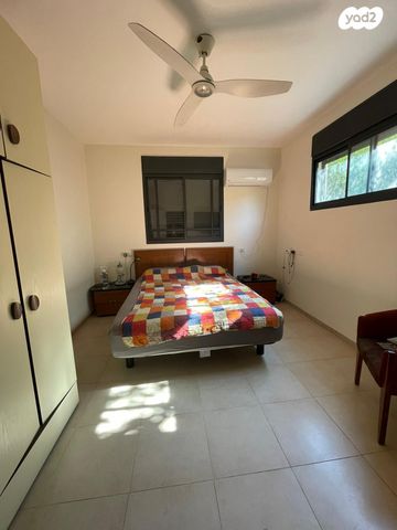 בית פרטי/ קוטג', מושבה מרכז, זכרון יעקב