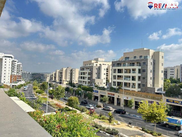 דירה, אלון 17, החורש, חריש