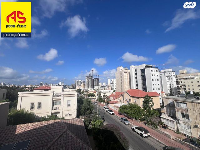 דופלקס, שרת, צפון מזרח מרכז העיר, נתניה