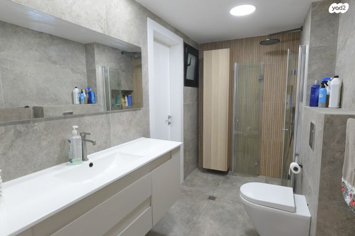 דירת גן, התקווה, שחמון, רובע 2, אילת