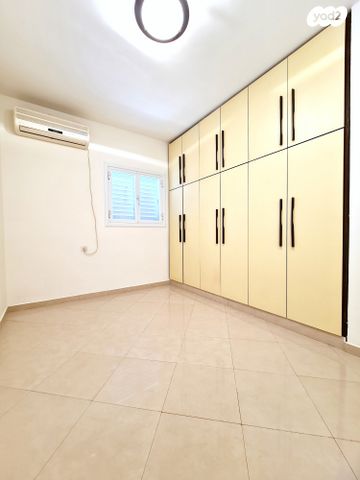 דירה, מקס נורדאו, דרום מערב ותיק, בת ים