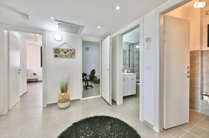 דירה, שדרות הרצל, נאות שמיר, יבנה