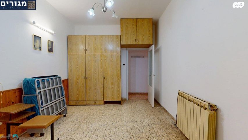 דירה, מלצ'ט, הדר מרכז, חיפה