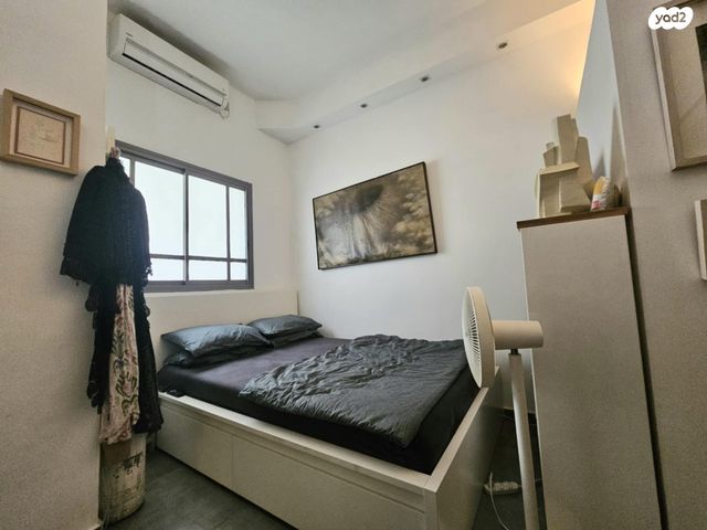 דירת גן, שלמה המלך, הצפון הישן - דרום, תל אביב יפו