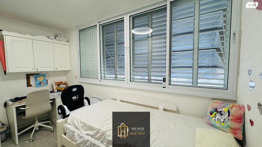 דופלקס, אבא אחימאיר 21, קרית מנחם בגין, רמלה