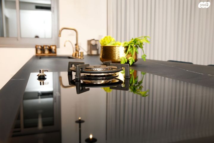 דירה, דודו דותן 6, הרקפות, ראשון לציון