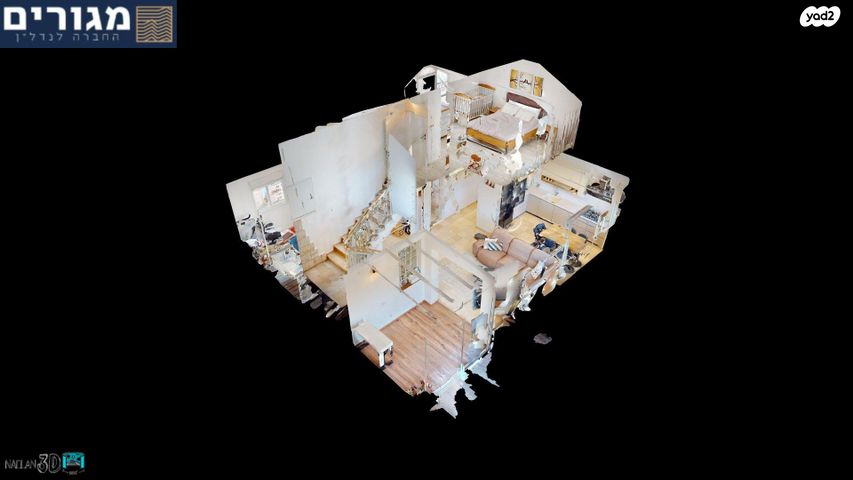 דופלקס, מבצע יונתן, רוממה, חיפה