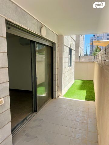 דירת גן, שער יפו, נרקיסים, ראשון לציון