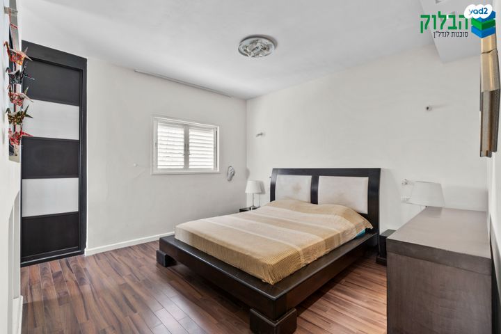 גג/ פנטהאוז, ראשונים, ראשון לציון