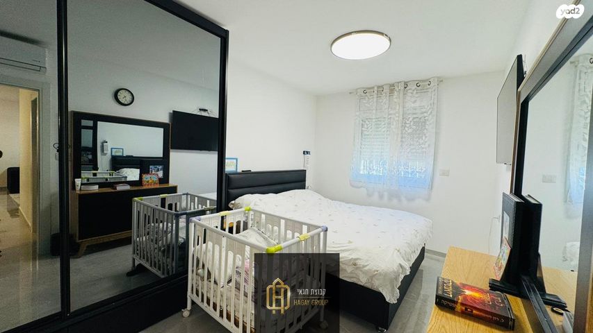 דופלקס, אבא אחימאיר 21, קרית מנחם בגין, רמלה