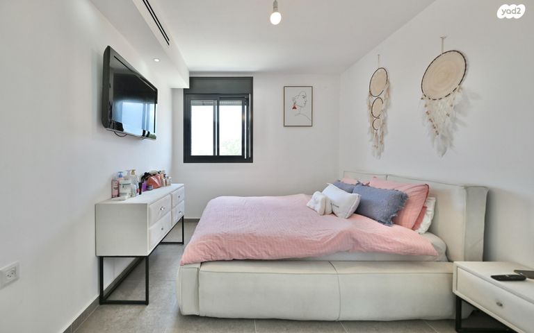 דירה, שדרות הרצל, נאות שמיר, יבנה