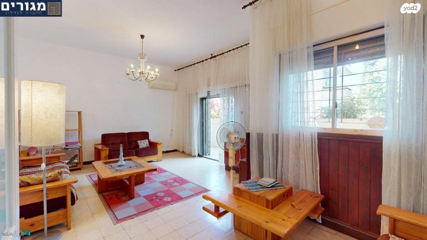 דירה, מלצ'ט, הדר מרכז, חיפה