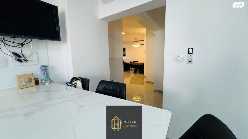 דופלקס, אבא אחימאיר 21, קרית מנחם בגין, רמלה