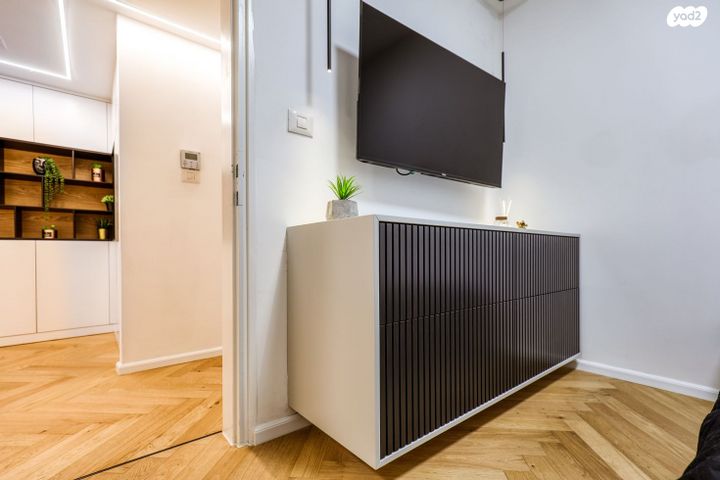 דירה, דודו דותן 6, הרקפות, ראשון לציון