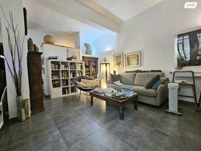 דירת גן, שלמה המלך, הצפון הישן - דרום, תל אביב יפו