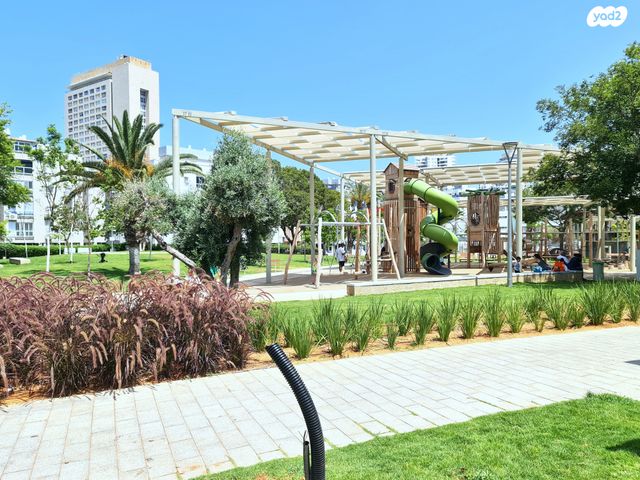 דירה, מקס נורדאו, דרום מערב ותיק, בת ים