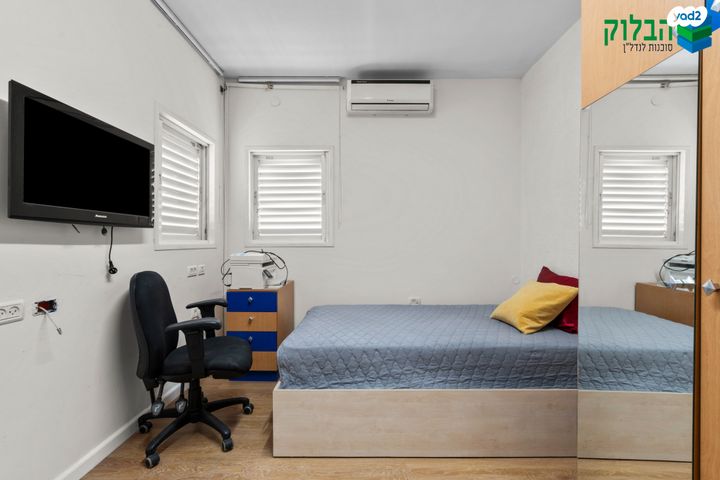 גג/ פנטהאוז, ראשונים, ראשון לציון