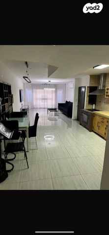 דירת גן, נוף העמק, מגדל העמק