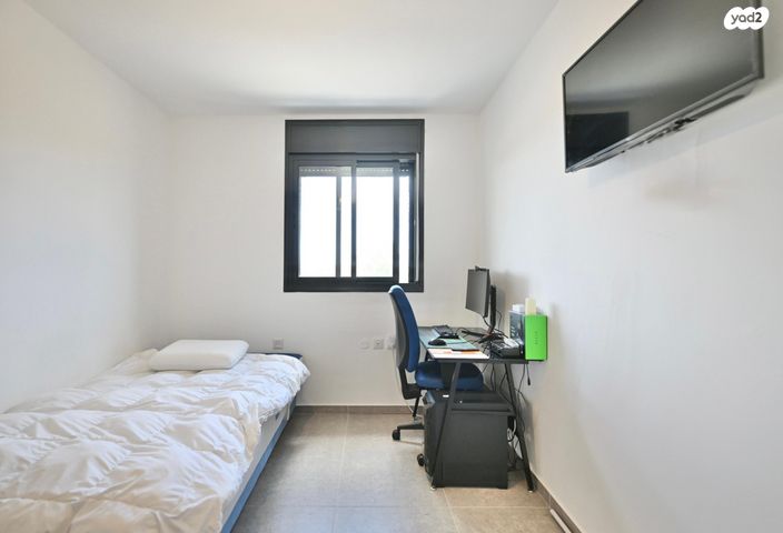 דירה, שדרות הרצל, נאות שמיר, יבנה