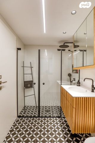 דירה, דודו דותן 6, הרקפות, ראשון לציון