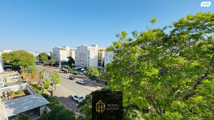 דופלקס, אבא אחימאיר 21, קרית מנחם בגין, רמלה