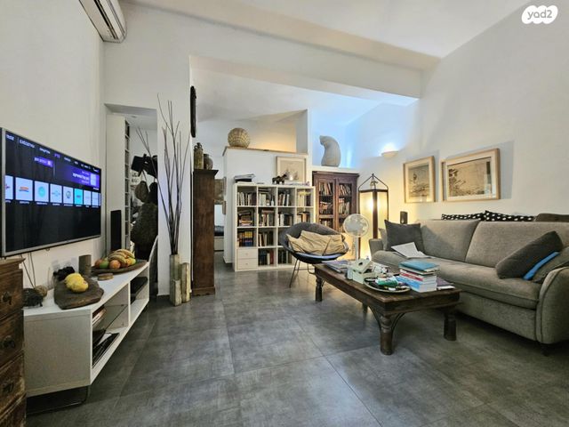 דירת גן, שלמה המלך, הצפון הישן - דרום, תל אביב יפו