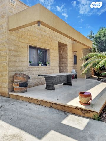 בית פרטי/ קוטג', גבעות בר