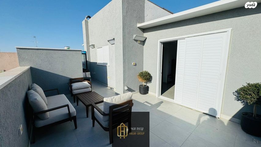 דופלקס, אבא אחימאיר 21, קרית מנחם בגין, רמלה