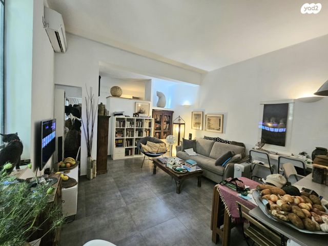 דירת גן, שלמה המלך, הצפון הישן - דרום, תל אביב יפו