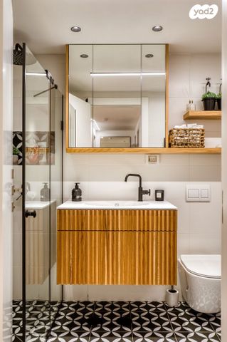 דירה, דודו דותן 6, הרקפות, ראשון לציון