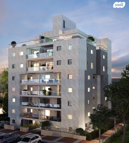 דירה, משגב עם 4, קרית שלום, תל אביב יפו