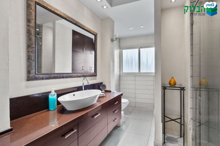 גג/ פנטהאוז, ראשונים, ראשון לציון