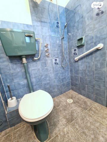 דירה, מקס נורדאו, דרום מערב ותיק, בת ים