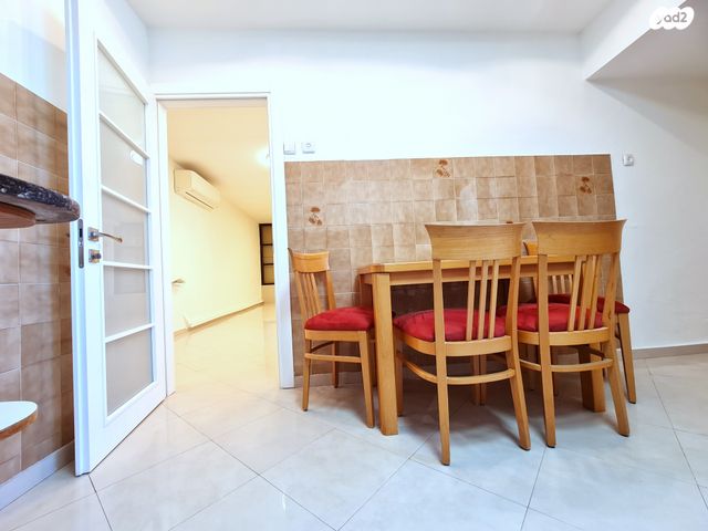 דירה, מקס נורדאו, דרום מערב ותיק, בת ים