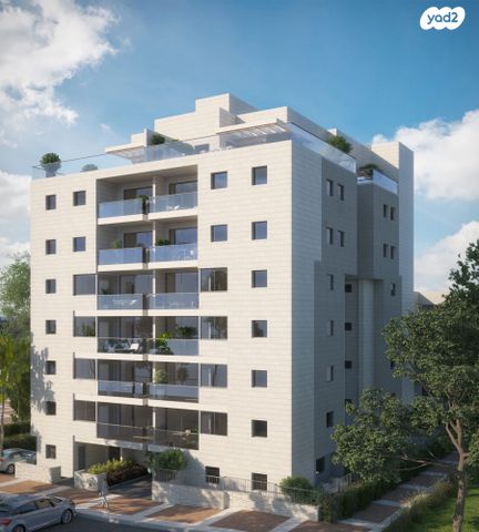 דירה, משגב עם 4, קרית שלום, תל אביב יפו