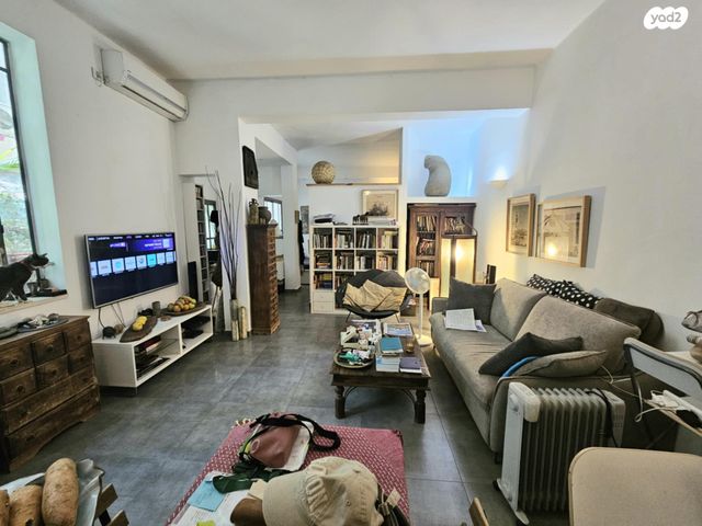 דירת גן, שלמה המלך, הצפון הישן - דרום, תל אביב יפו