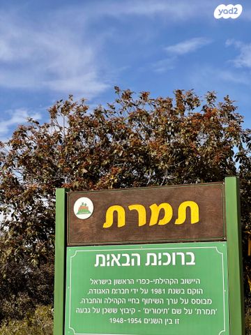 מגרשים