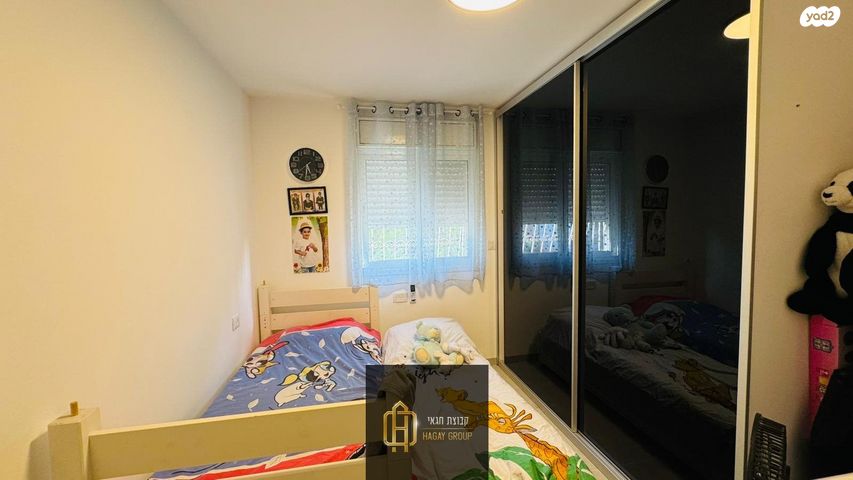 דופלקס, אבא אחימאיר 21, קרית מנחם בגין, רמלה