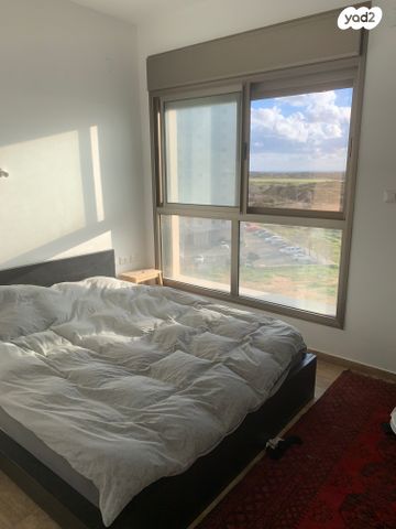 דירה, עין גדי 7, עין הים, חדרה