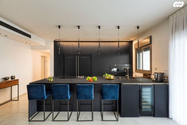 דירה, דודו דותן 6, הרקפות, ראשון לציון