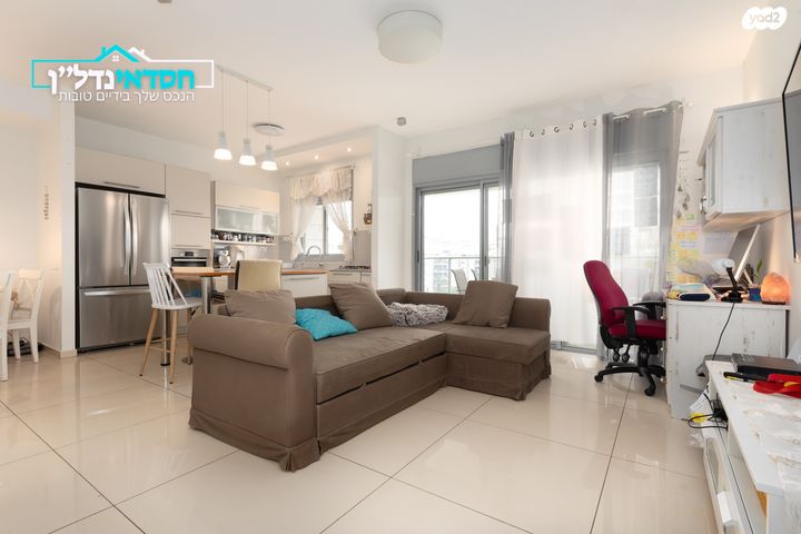 דירה, הצדף, נאות רבין, יבנה