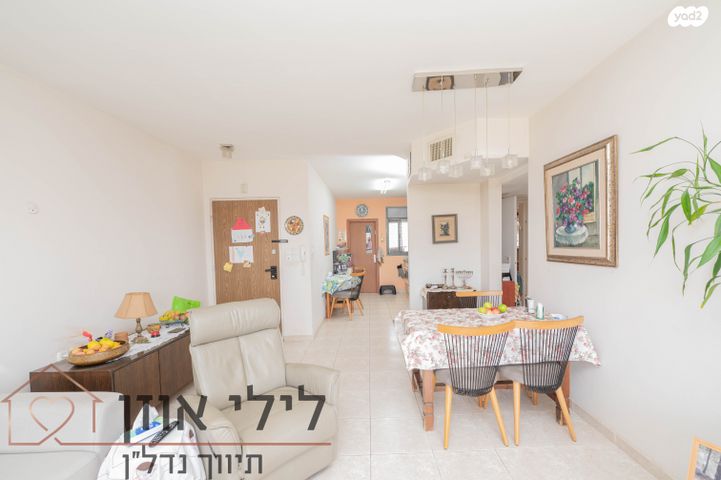 דירה, ראובן, קרית השרון, נתניה