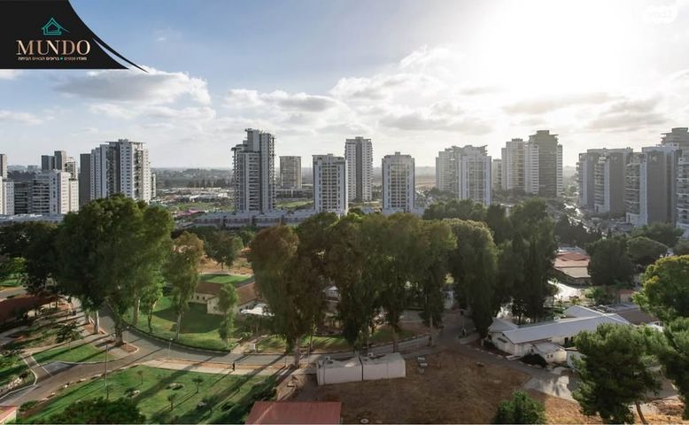 דירה, פארק המושבה, באר יעקב